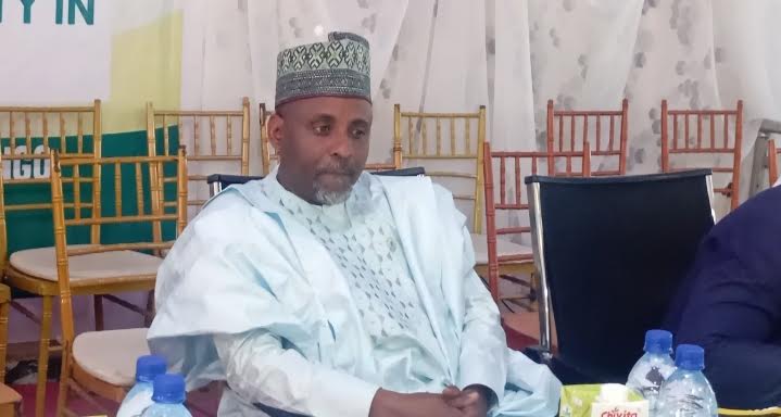 Alhassan Yahaya