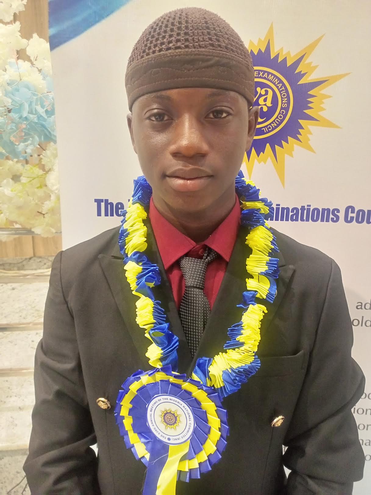 Olamilekan Ajisafe