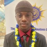 Olamilekan Ajisafe