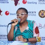 Lola Shoneyin