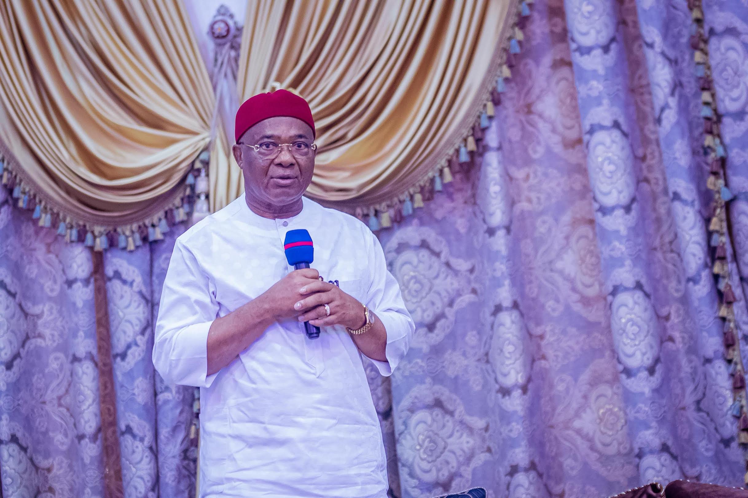 Kebbi 25: Abduction tragic, unacceptable - Governors' Forum