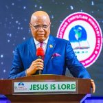Akwa Ibom State Governor Pastor Umo Eno