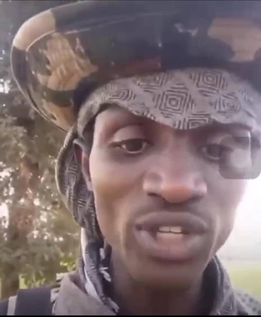 Police dismiss viral video of planned attack on Ekiti varsities