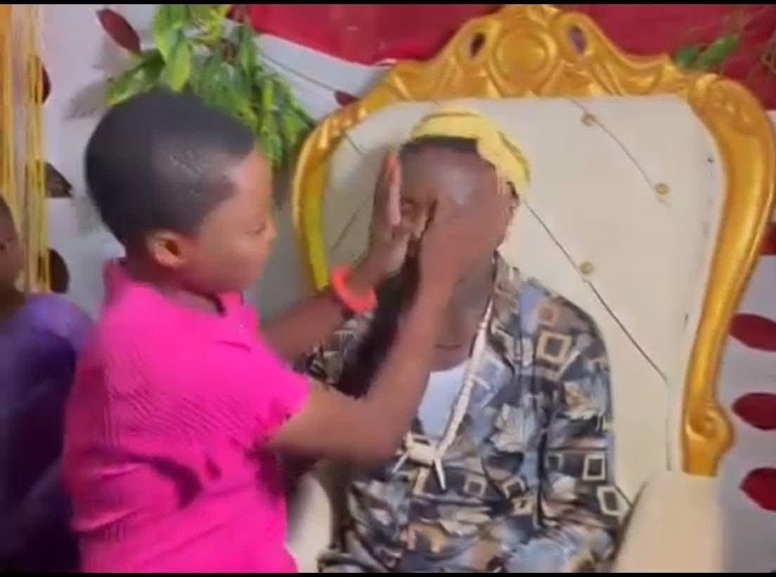 Enugu: Police arrest man, 30, for marriage to child, 13