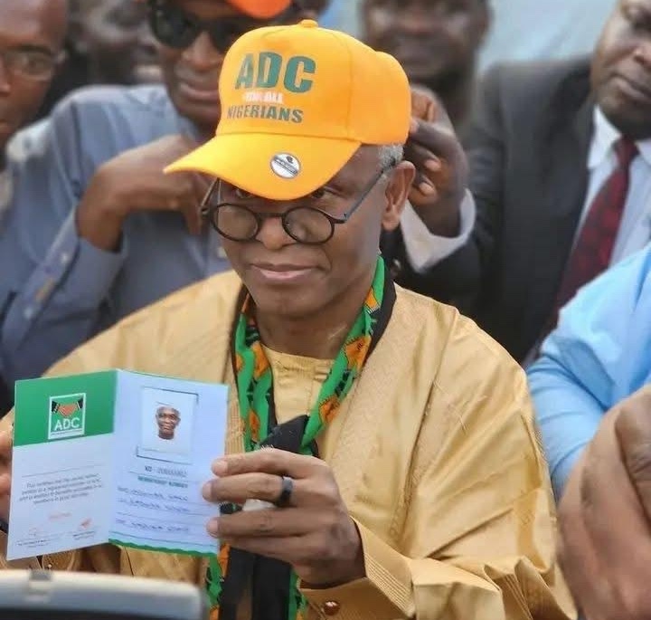 Nasir El-Rufai
