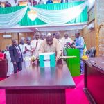 Kebbi governor presents N642.930bn as 2026 budget of transformations
