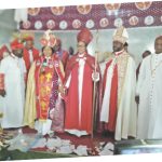 Nigerian church consecrates American bishop in Anambra