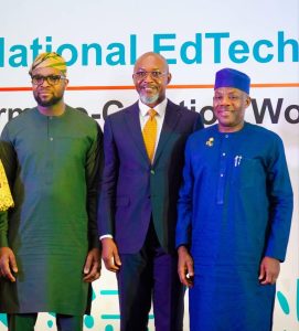 Digital Learning: FG appoints Athena Centre to NGREN board