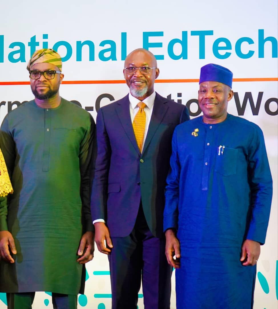 Digital Learning: FG appoints Athena Centre to NGREN board