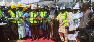 Bauchi, Chinese firm launch BMCC mining multi-billion naira mining venture in Dass