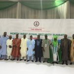 North-west leaders call for unified action on insecurity