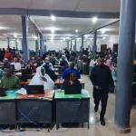 FCTA erases absconded staff from payroll amid CBT exams