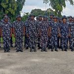 Police