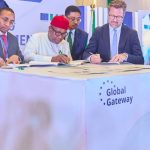 Nigeria, EU, France sign agreement to strengthen pharmaceutical manufacturing capacity