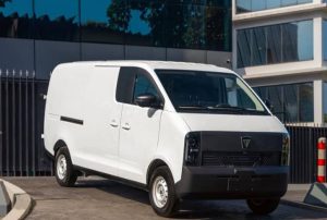 Nord Motors Tavet Motion