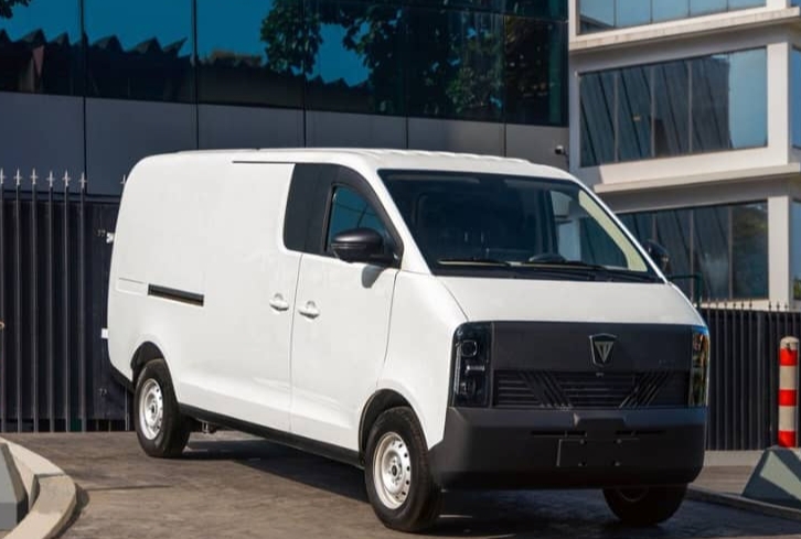 Nord Motors Tavet Motion