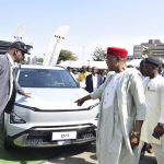 Dana Motors