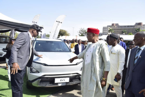Dana Motors