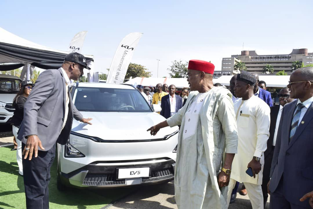 Dana Motors