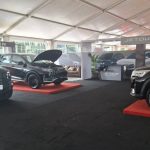 Jetour at Abuja Motor Show 2025
