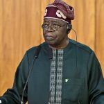 President Bola Tinubu