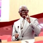 Adams Oshiomhole