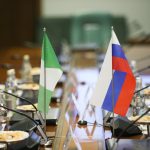 Nigeria-Russia relations
