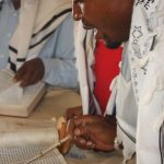 The anti-Semitic genesis of the Igbo trouble