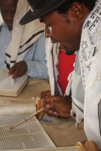 The anti-Semitic genesis of the Igbo trouble