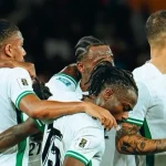 Super Eagles
