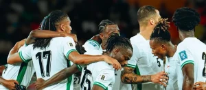 Super Eagles
