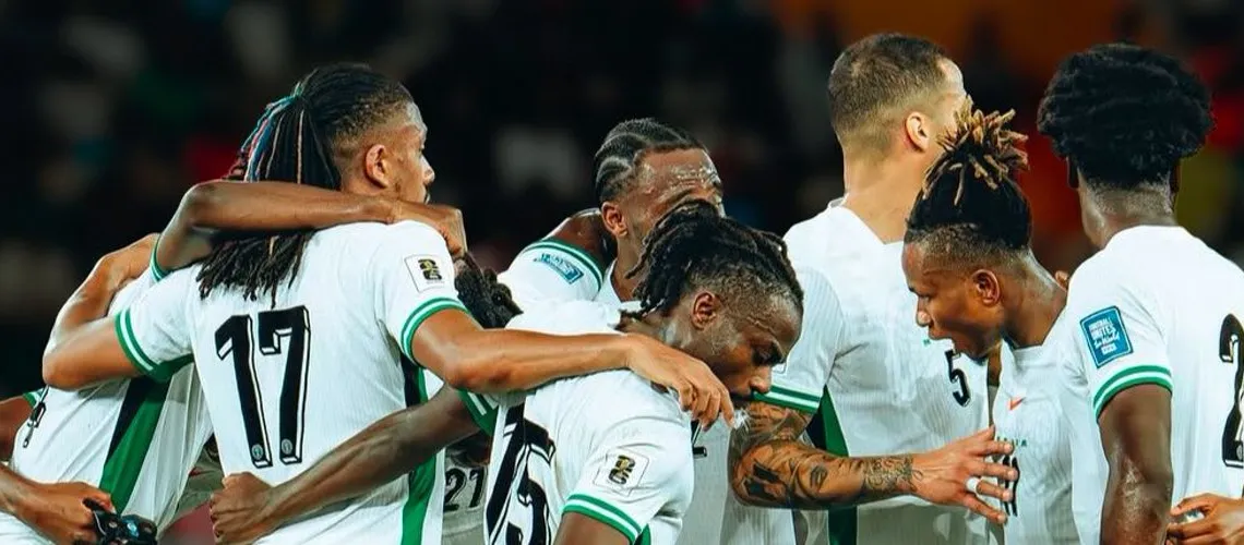 Super Eagles
