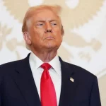 President Donald Trump