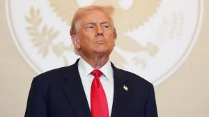 President Donald Trump
