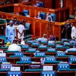 House of Representatives