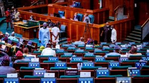 House of Representatives