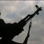 Gunman