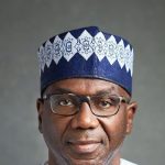 Kwara Governor Abdulrahman Abdulrazaq