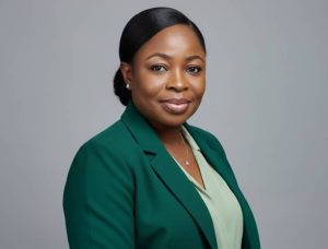 Barrister Adenike Adeyeye Iyelolu