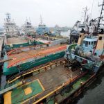 Shipyard