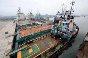 Shipyard