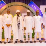 Edo:  Okpebholo rallies Edo Muslims for Tinubu
