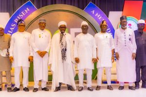 Edo:  Okpebholo rallies Edo Muslims for Tinubu