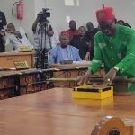 Anambra Governor Chukwuma Soludo