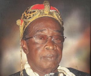 Ezeogo Dr Agom Eze