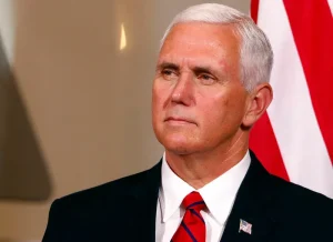 Mike Pence