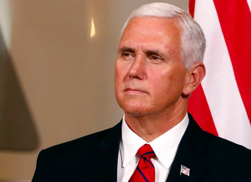 Mike Pence