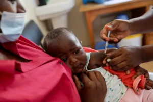 Gavi-UNICEF deal cuts malaria vaccine price for 7 million children