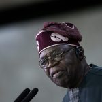 President Bola Tinubu