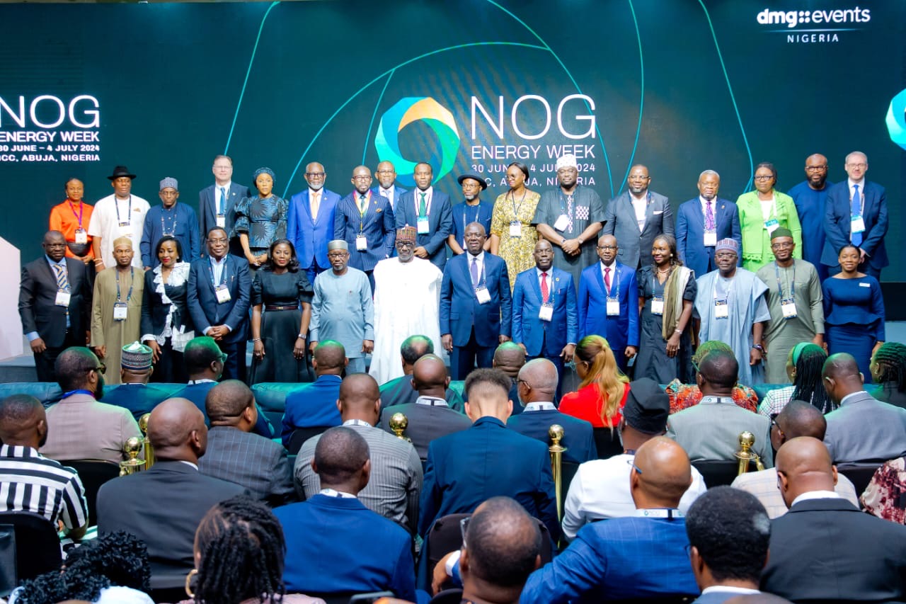 2025 NOG Energy Week